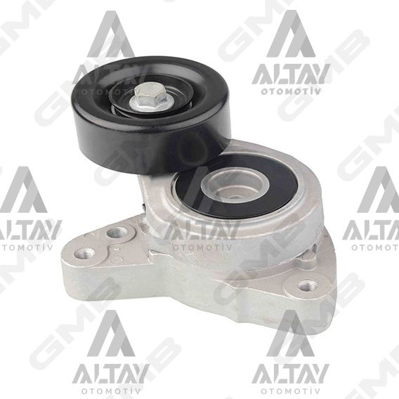 Honda Accord V Kayış Gergi Rulmanı 2003-2008 Vantilatör Gergisi Komple OEM 31170-RAA-A01